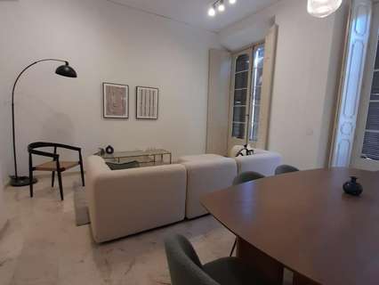 Piso en venta en Málaga