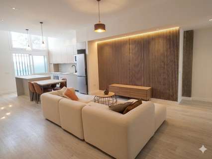 Dúplex en venta en Málaga