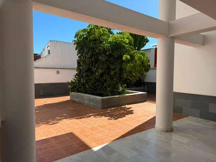 Piso en venta en Málaga