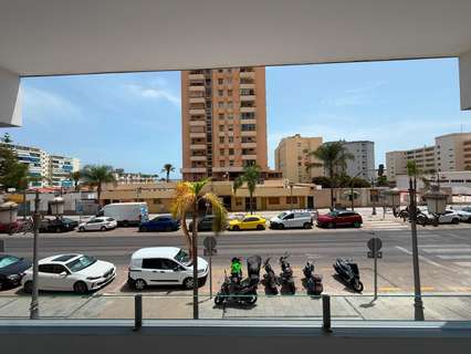 Dúplex en venta en Torremolinos