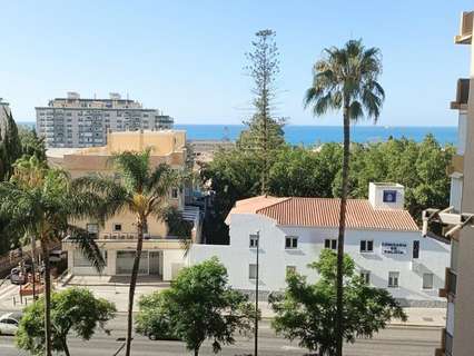 Piso en venta en Málaga