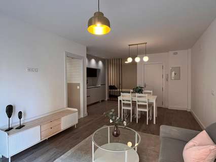 Apartamento en venta en Málaga