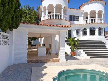 Casa en venta en Benalmádena