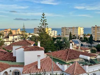 Dúplex en venta en Torremolinos