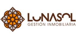 logo Lunasol Gestion Inmobiliaria