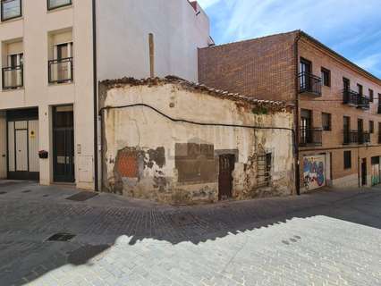 Casa en venta en Ávila