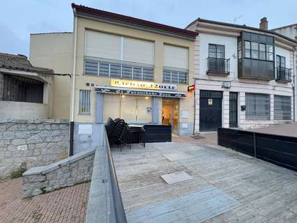 Casa en venta en Ávila