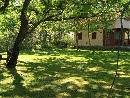 Casa en venta en Candeleda