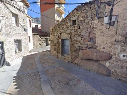 Casa en venta en Navarredondilla