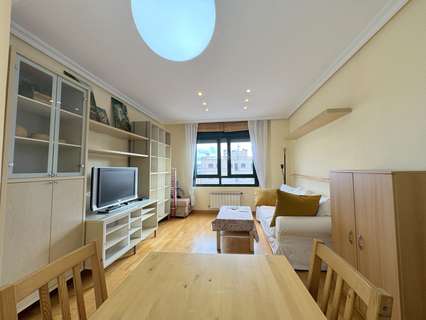 Piso en venta en Ávila