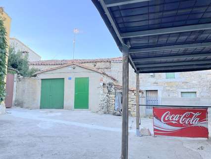 Casa en venta en Ávila rebajada