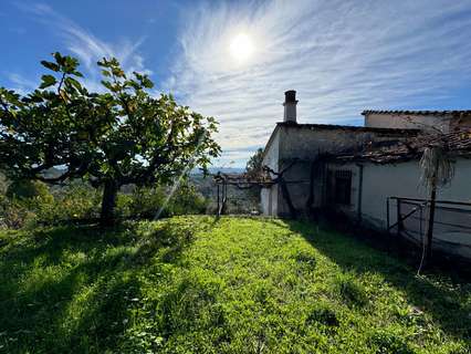Casa rústica en venta en Candeleda