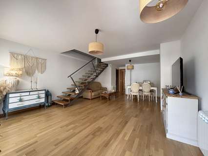 Piso en alquiler en El Barraco