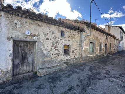 Casa en venta en Tornadizos de Ávila rebajada