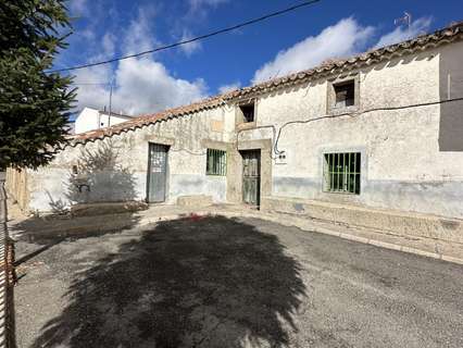 Casa en venta en Tornadizos de Ávila