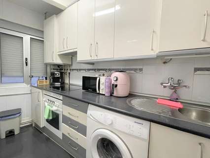 Piso en venta en Ávila rebajado