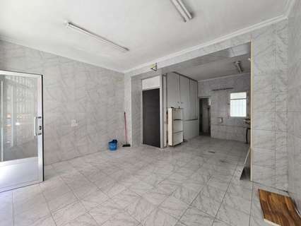 Local comercial en venta en Ávila