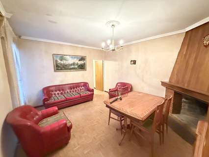 Piso en venta en Navaluenga