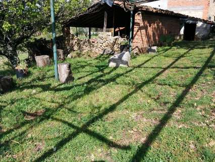 Casa en venta en Candeleda