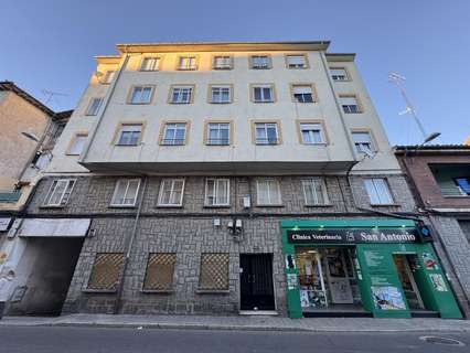 Piso en venta en Ávila