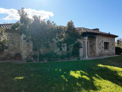 Casa en venta en Candeleda