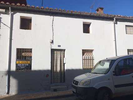 Casa en venta en Candeleda