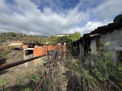 Parcela rústica en venta en Candeleda