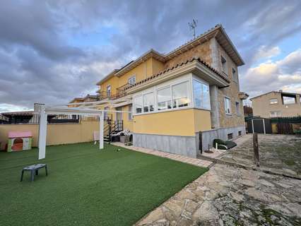 Chalet en venta en Ávila