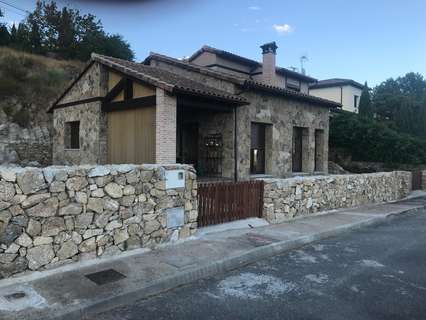 Casa en venta en Poyales del Hoyo rebajada