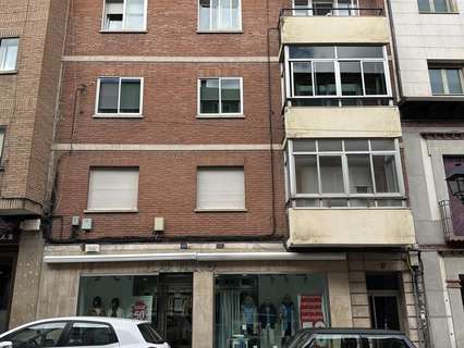 Piso en venta en Ávila rebajado