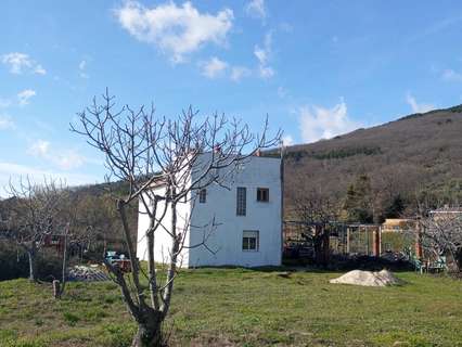 Casa en venta en Candeleda