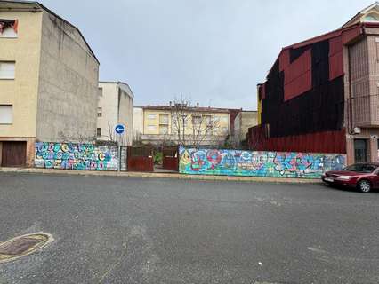 Parcela rústica en venta en Candeleda rebajada