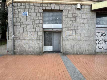 Local comercial en venta en Ávila