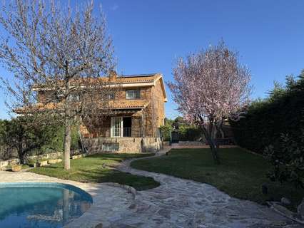 Casa en venta en Colmenarejo