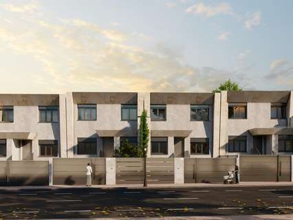 Casa en venta en Ávila