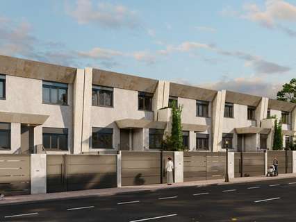 Casa en venta en Ávila