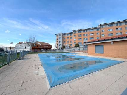 Piso en alquiler en Ávila