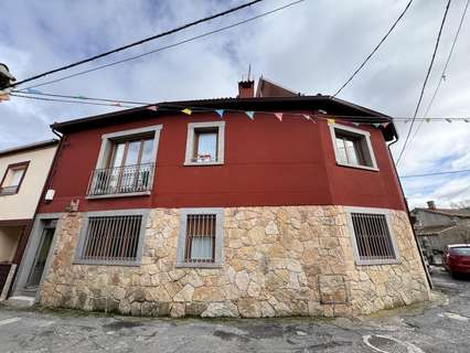 Casa en venta en Pradosegar