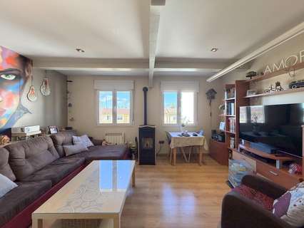 Piso en venta en Ávila