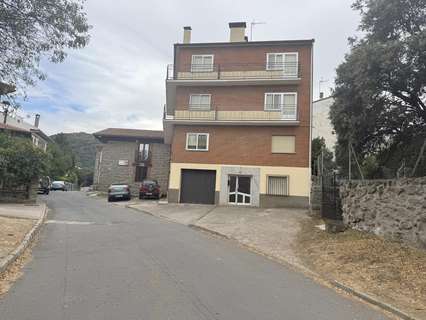 Apartamento en venta en Navaluenga