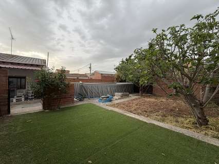 Casa en venta en Narros de Saldueña