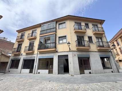 Edificio en venta en Ávila