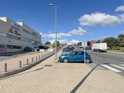 Nave industrial en venta en Ávila rebajada