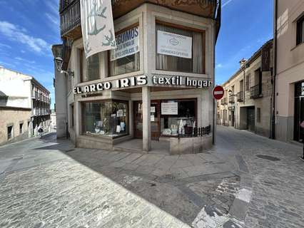 Local comercial en venta en Ávila
