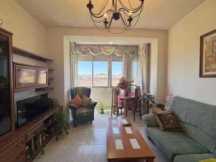 Piso en venta en Ávila