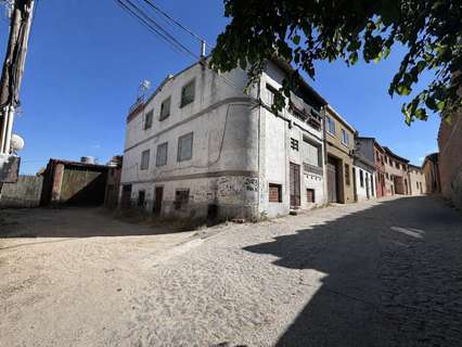 Casa en venta en Arévalo