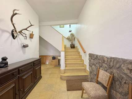 Casa en venta en Poyales del Hoyo