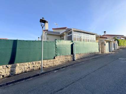 Chalet en venta en Herradón de Pinares