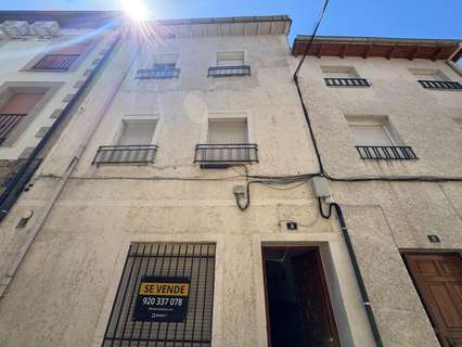 Casa en venta en Candeleda
