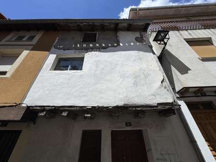 Casa en venta en Candeleda rebajada